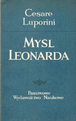 Myśl Leonarda