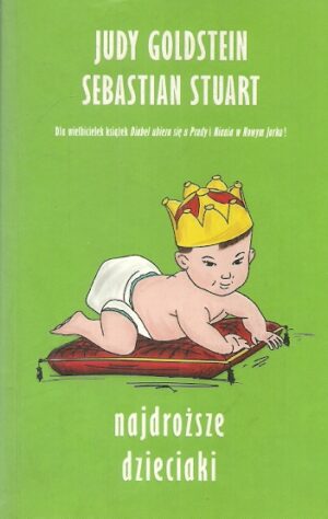 Najdroższe dzieciaki