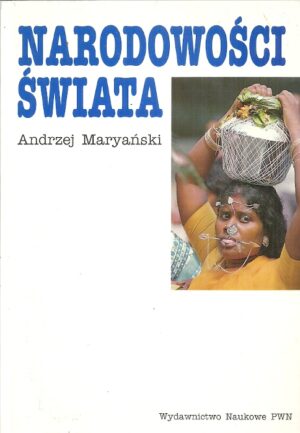 Narodowości świata