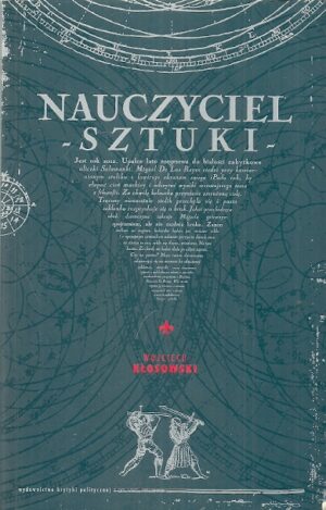 Nauczyciel sztuki