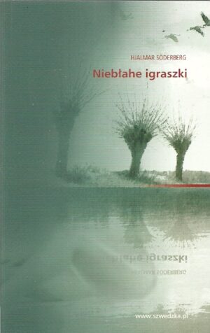 Niebłahe igraszki