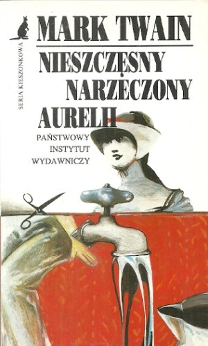 Nieszczęsny narzeczony Aurelii