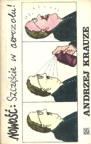 Nowość: Szczęście w areozolu !