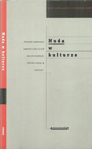 Nuda w kulturze