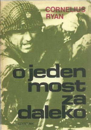 O jeden most za daleko