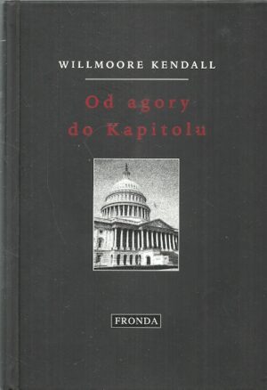 Od agory do Kapitolu