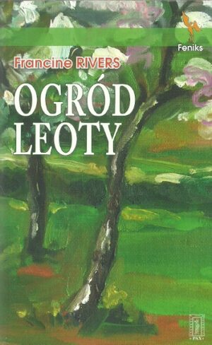 Ogród Leoty