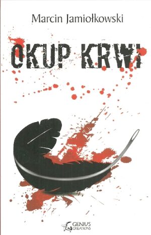 Okup krwi
