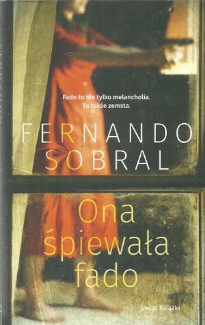 Ona śpiewała fado