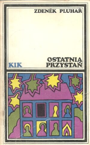 Ostatnia przystań