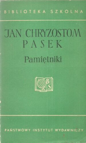 Pamiętniki