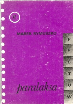 Paralaksa