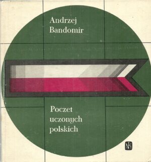 Poczet uczonych polskich