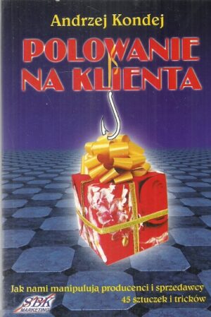 Polowania na klienta