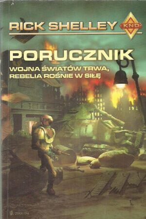 Porucznik
