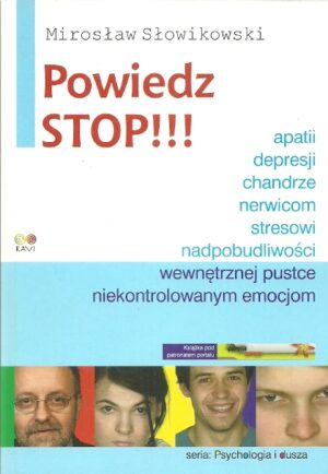 Powiedz STOP!!!