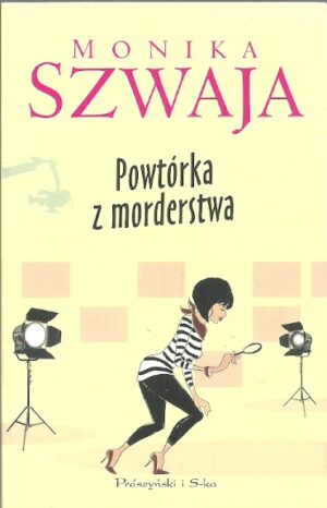 Powtórka z morderstwa