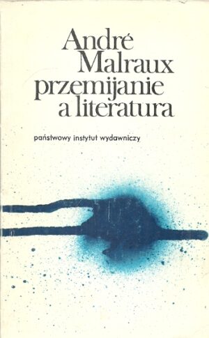 Przemijanie a literatura