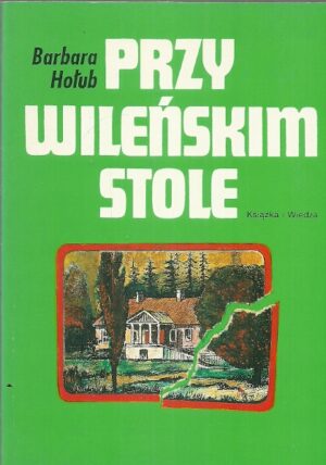Przy wileńskim stole