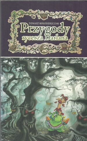 Przygody rycerza Darlana