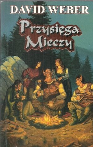 Przysięga  Mieczy