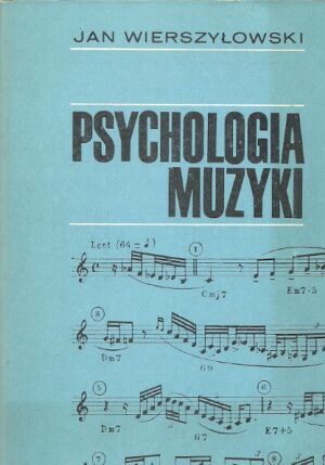 Psychologia muzyki