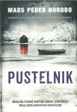 Pustelnik