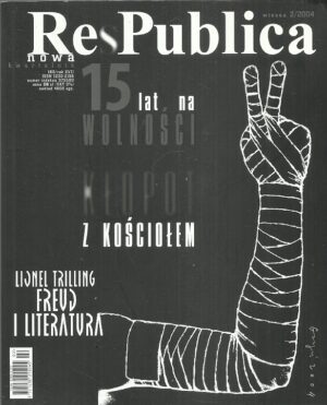 Res Publica Nowa wiosna 2/2004