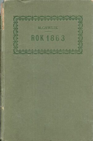Rok 1863