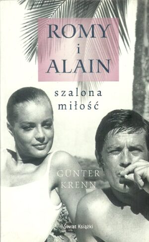 Romy i Alan - szalona miłość
