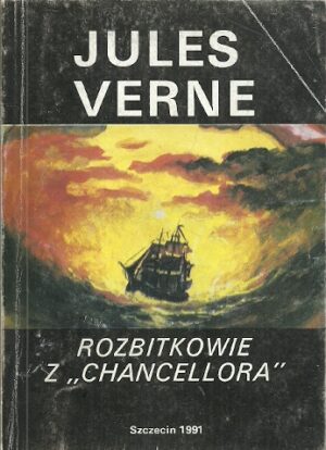 Rozbitkowie z ,,Chancellora"