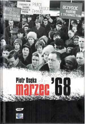 Marzec 68