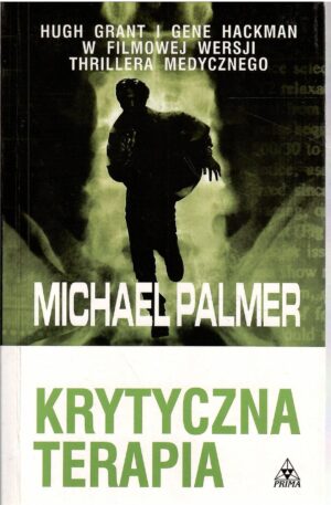 Krytyczna kuracja