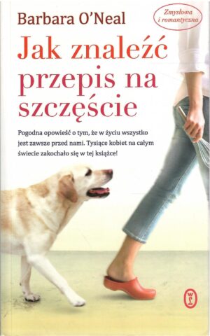Jak znaleźć przepis na szczęście