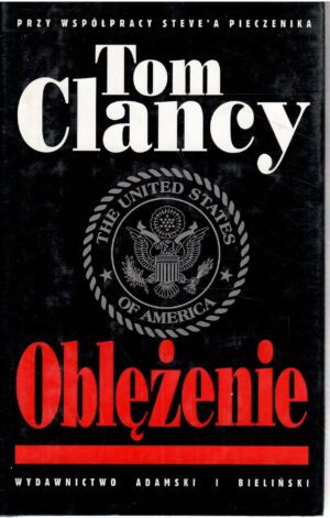 Oblężenie