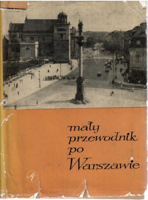 Mały Przewodnik po Warszawie