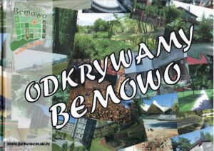 Odkrywamy Bemowo