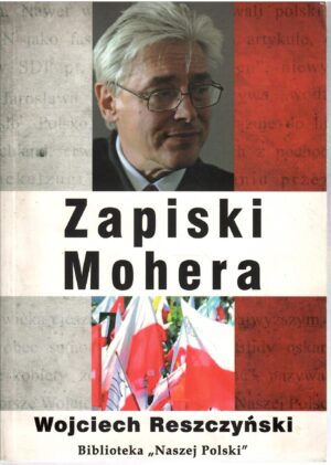 Zapiski Mohera