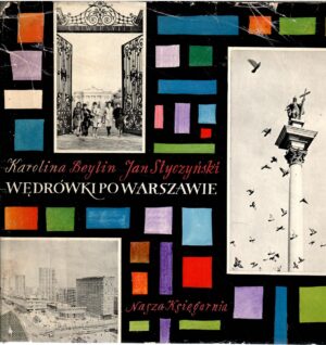 Wędrówki po Warszawie
