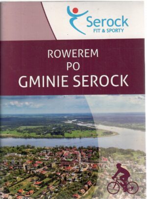 Rowerem po gminie Serock