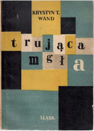 Trująca mgła