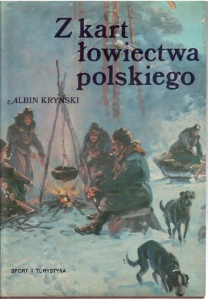 Z kart łowiectwa polskiego