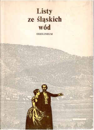 Listy ze śląskich wód