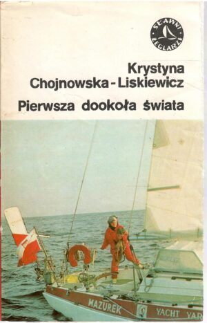 Pierwsza dookoła świata