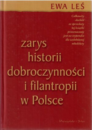 Zarys historii dobroczynności i filantropii w Polsce