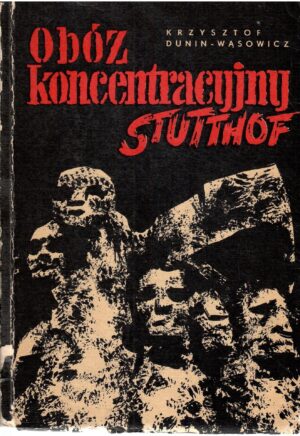 Obóz koncentracyjny Stutthof