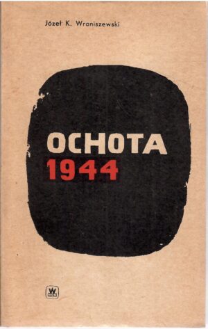 Ochota 1944