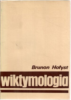 Wiktymologia