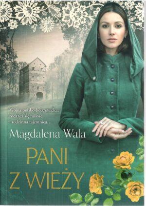 Pani z wieży