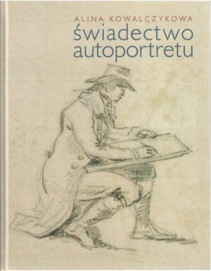 Świadectwo autoportretu